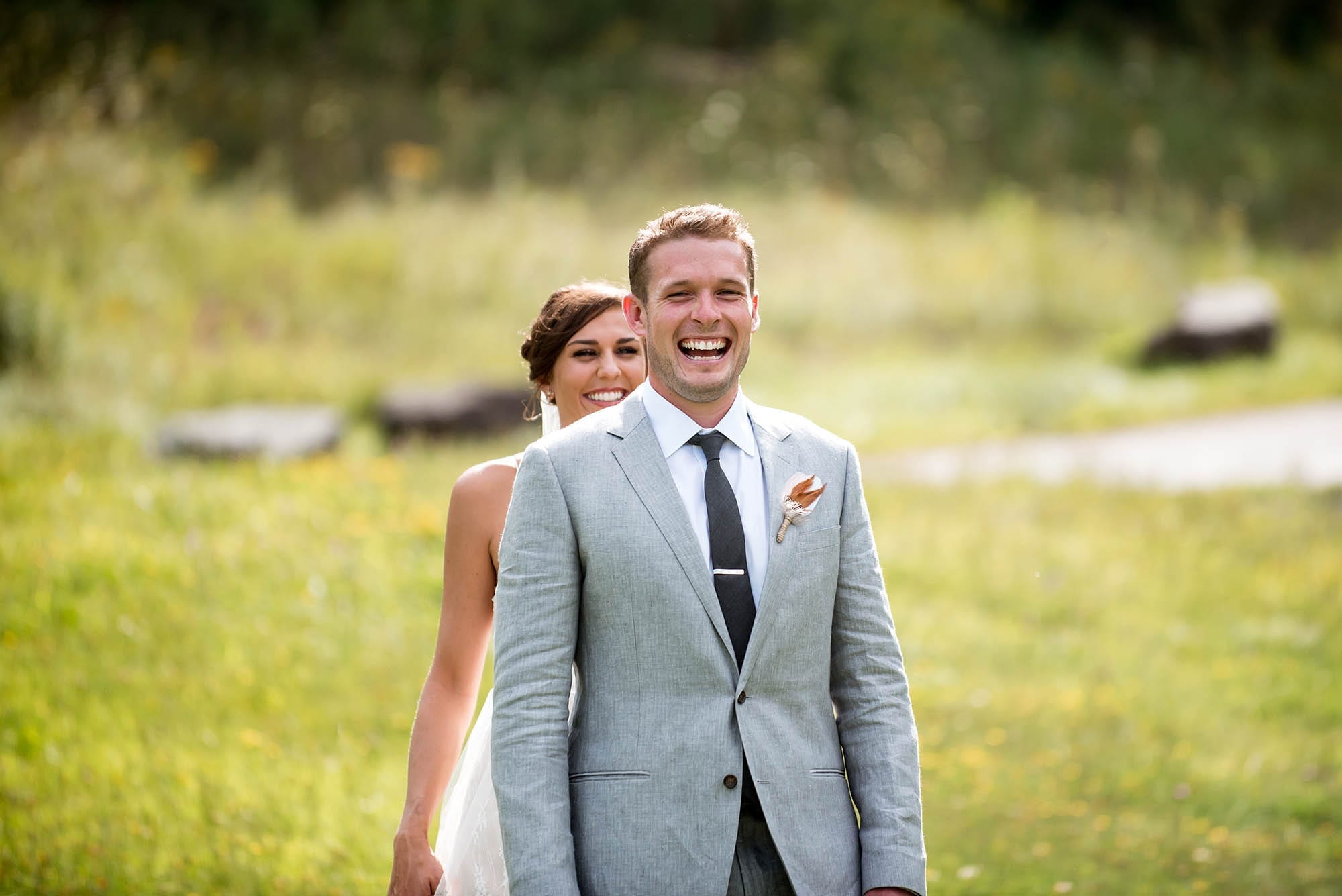 first look at Hunter Mountain Boho Wedding in the Catskills