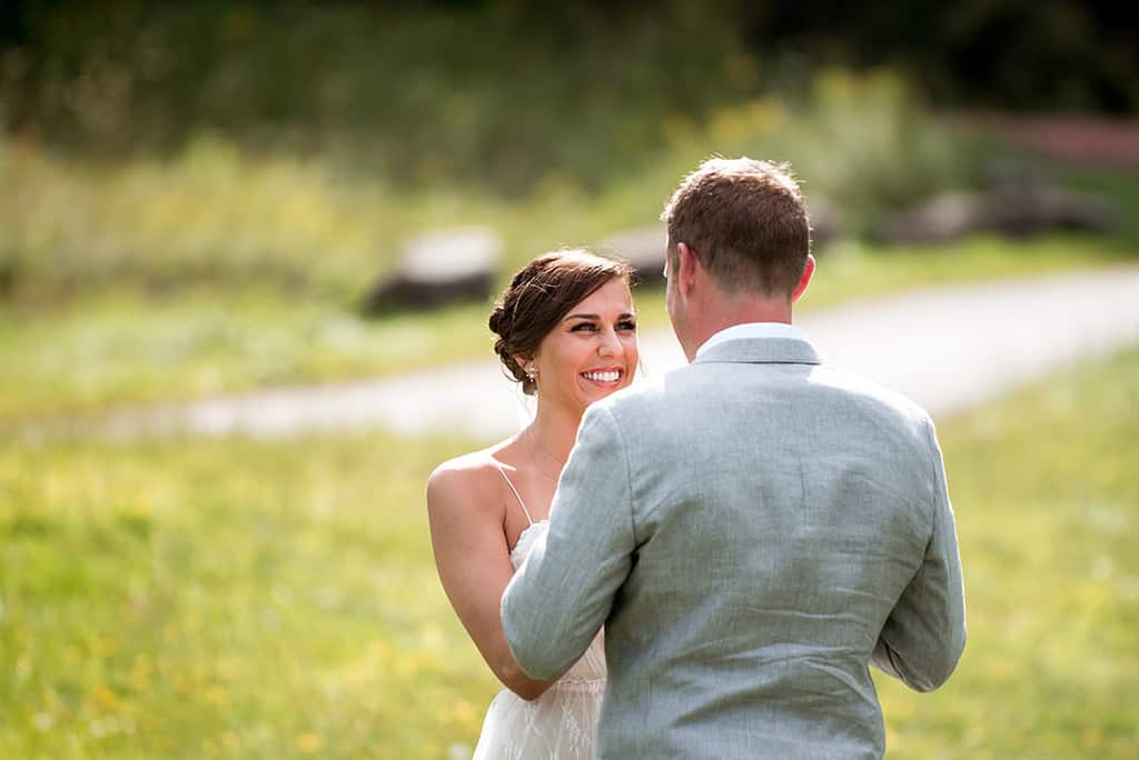 first look at Hunter Mountain Boho Wedding in the Catskills