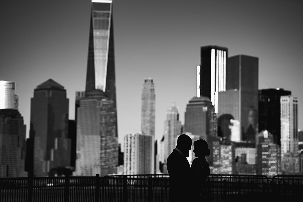 NYC Engagement Photographer