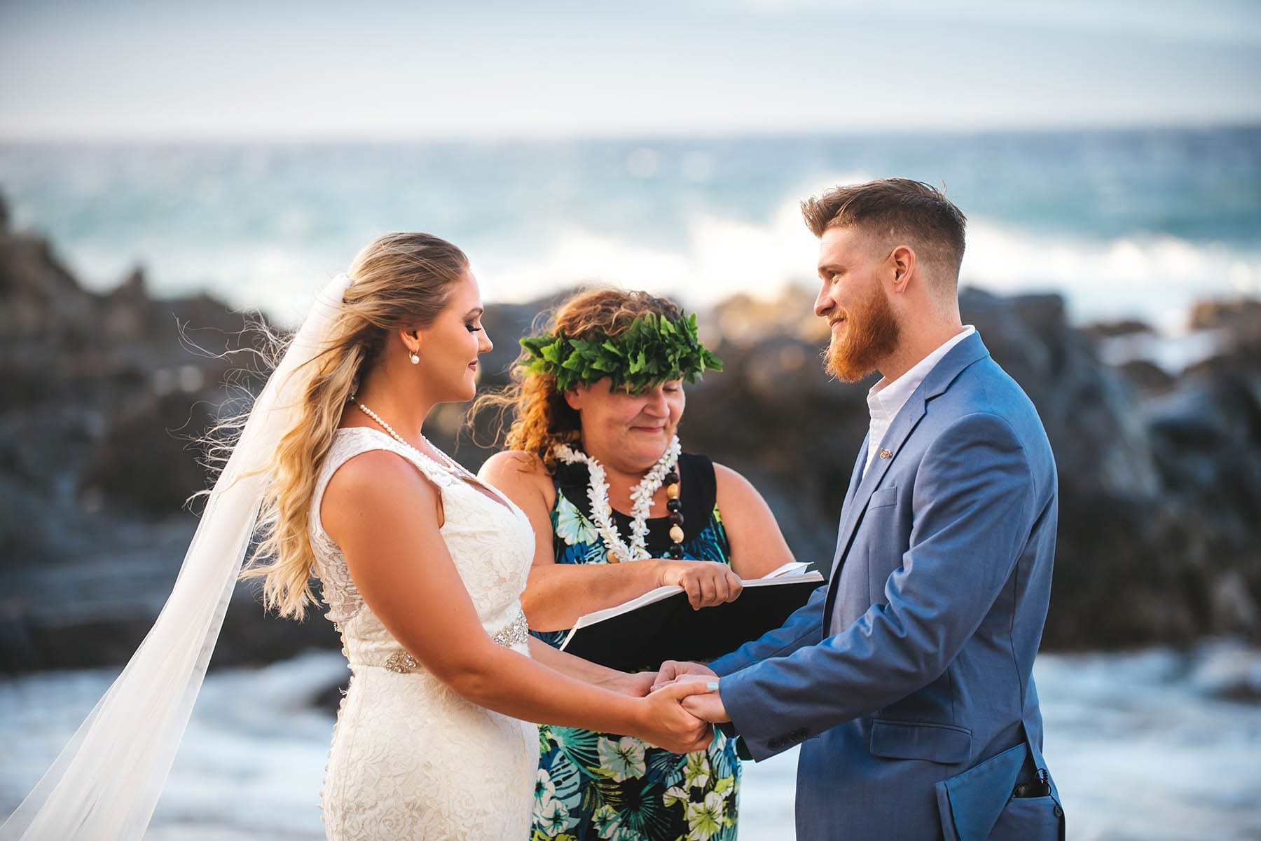 Hawaii wedding venues