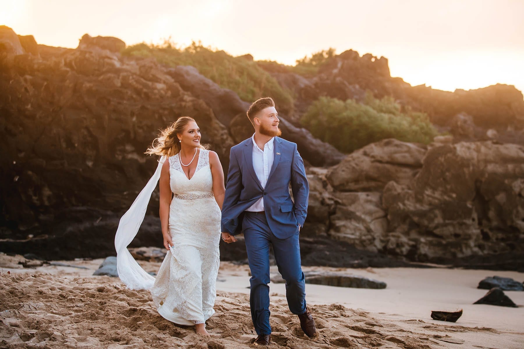Maui wedding locations