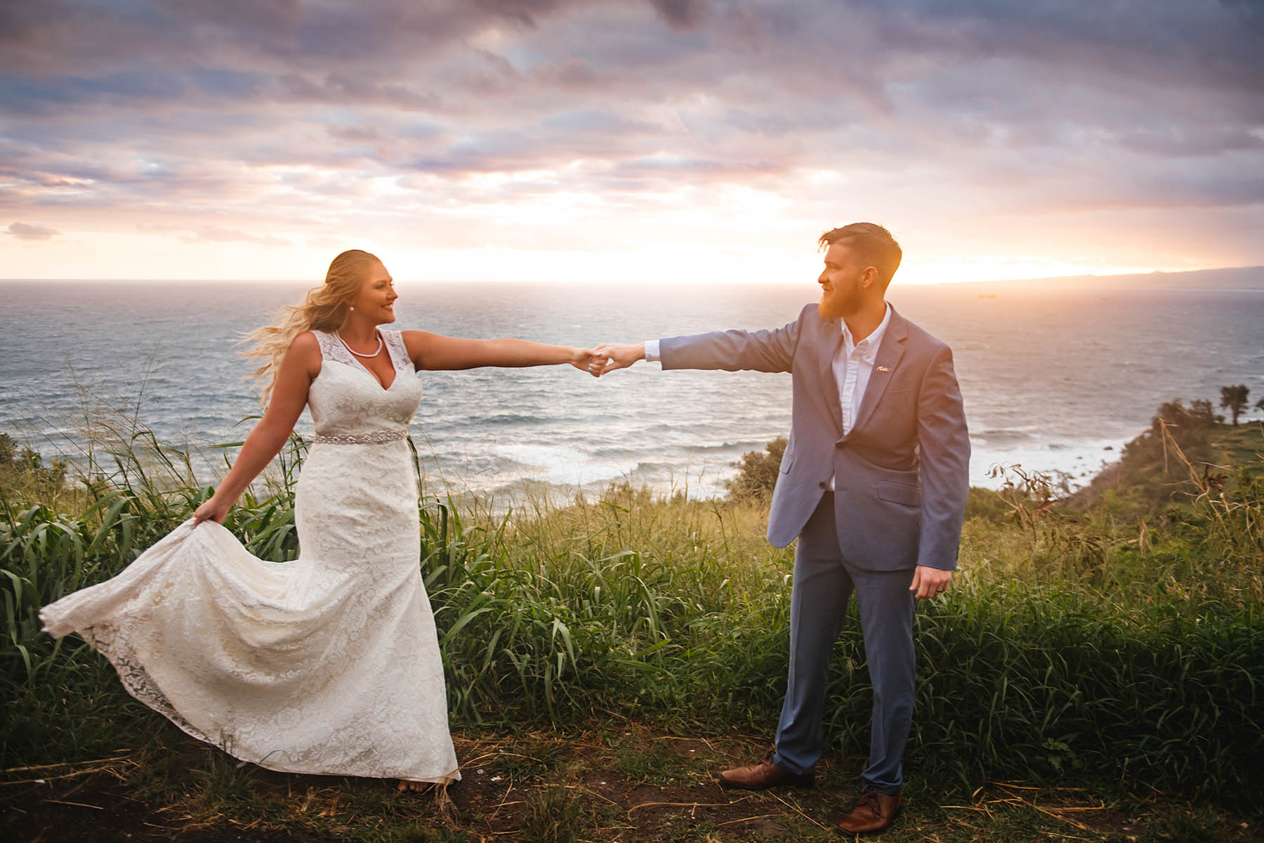 Best wedding destinations in Maui