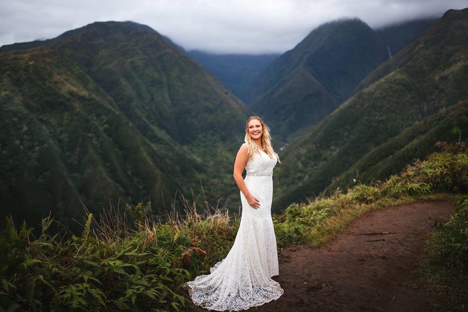 Best photo shoot locations in Maui