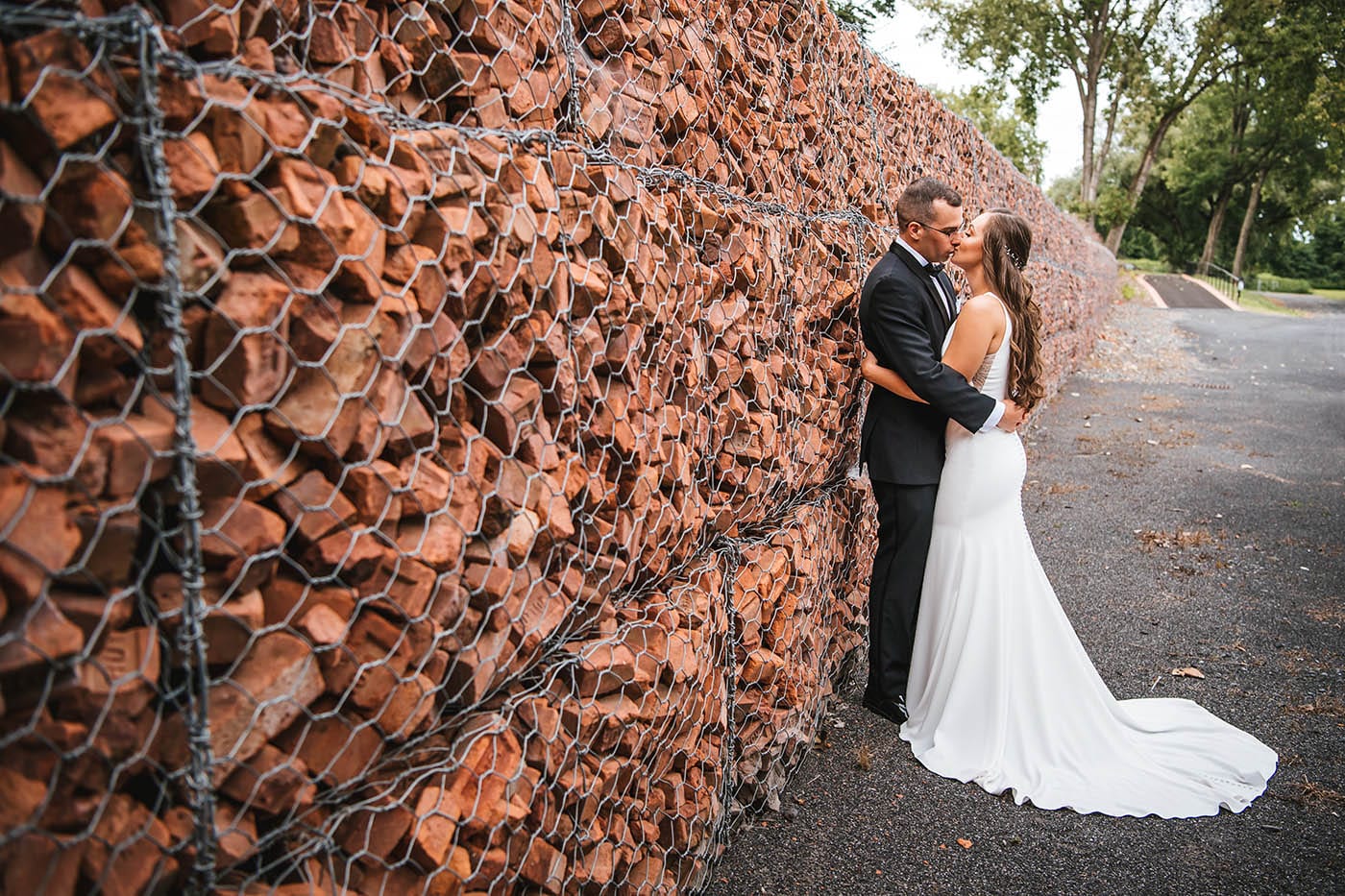 Hutton Brickyards wedding pictures