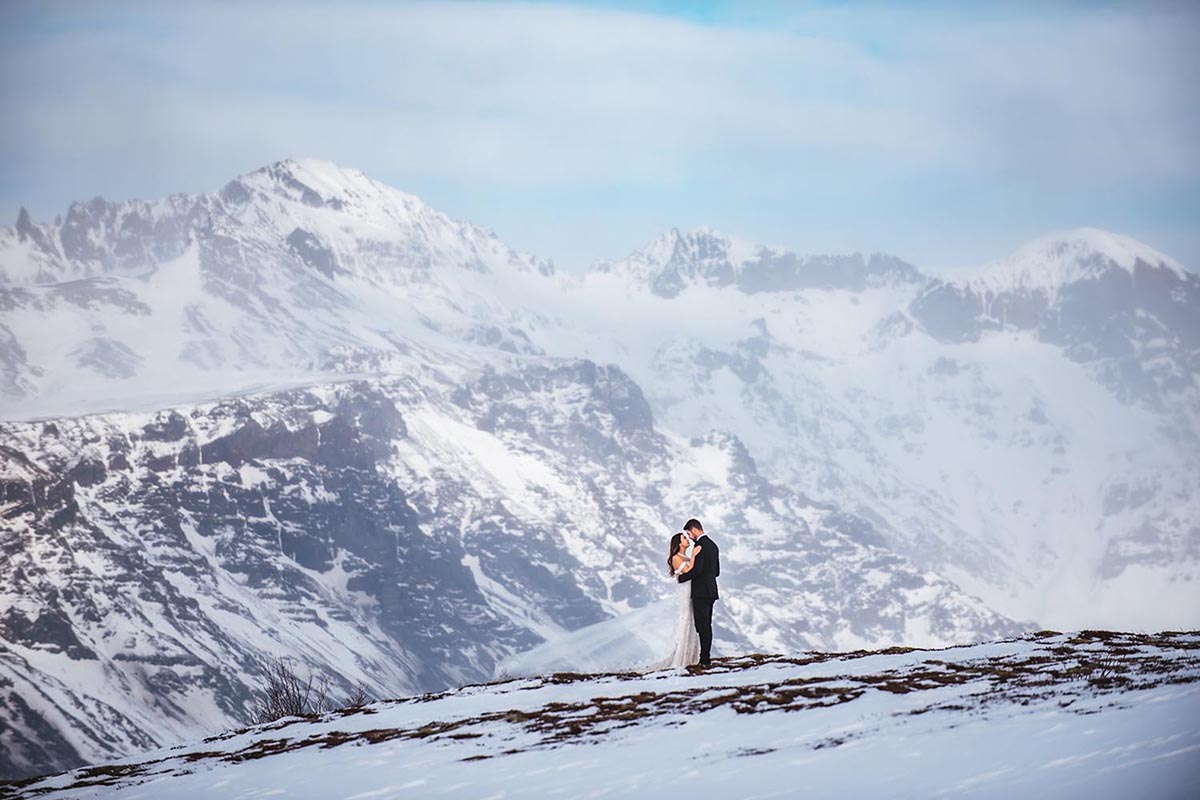 Iceland wedding Photographer