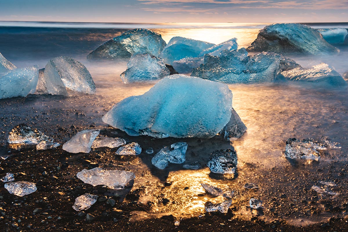 Iceland Photographer