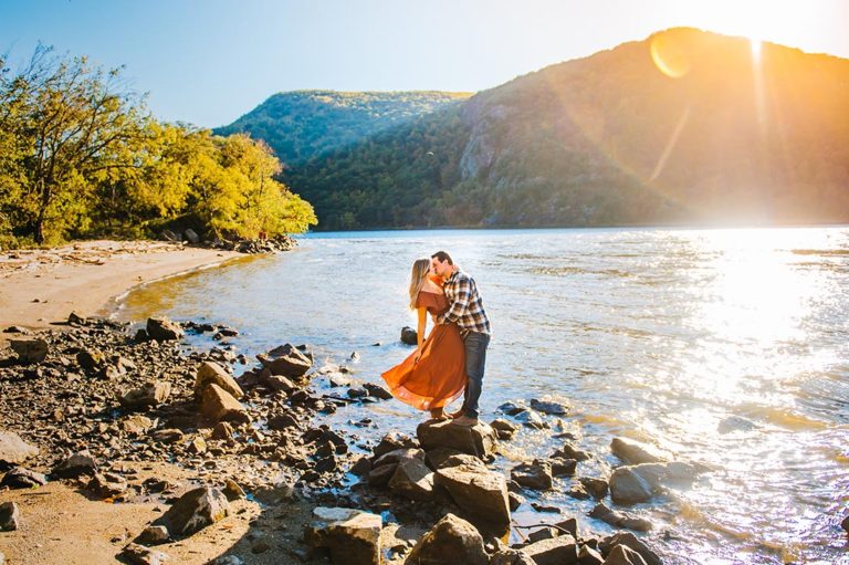 Hudson Valley Engagement Session