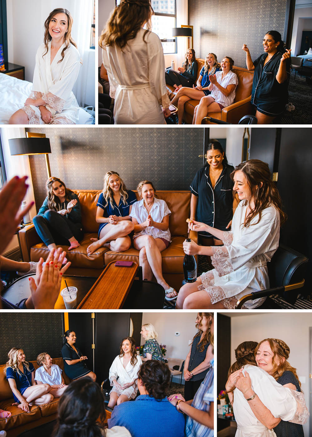 New England Aquarium Spring Wedding